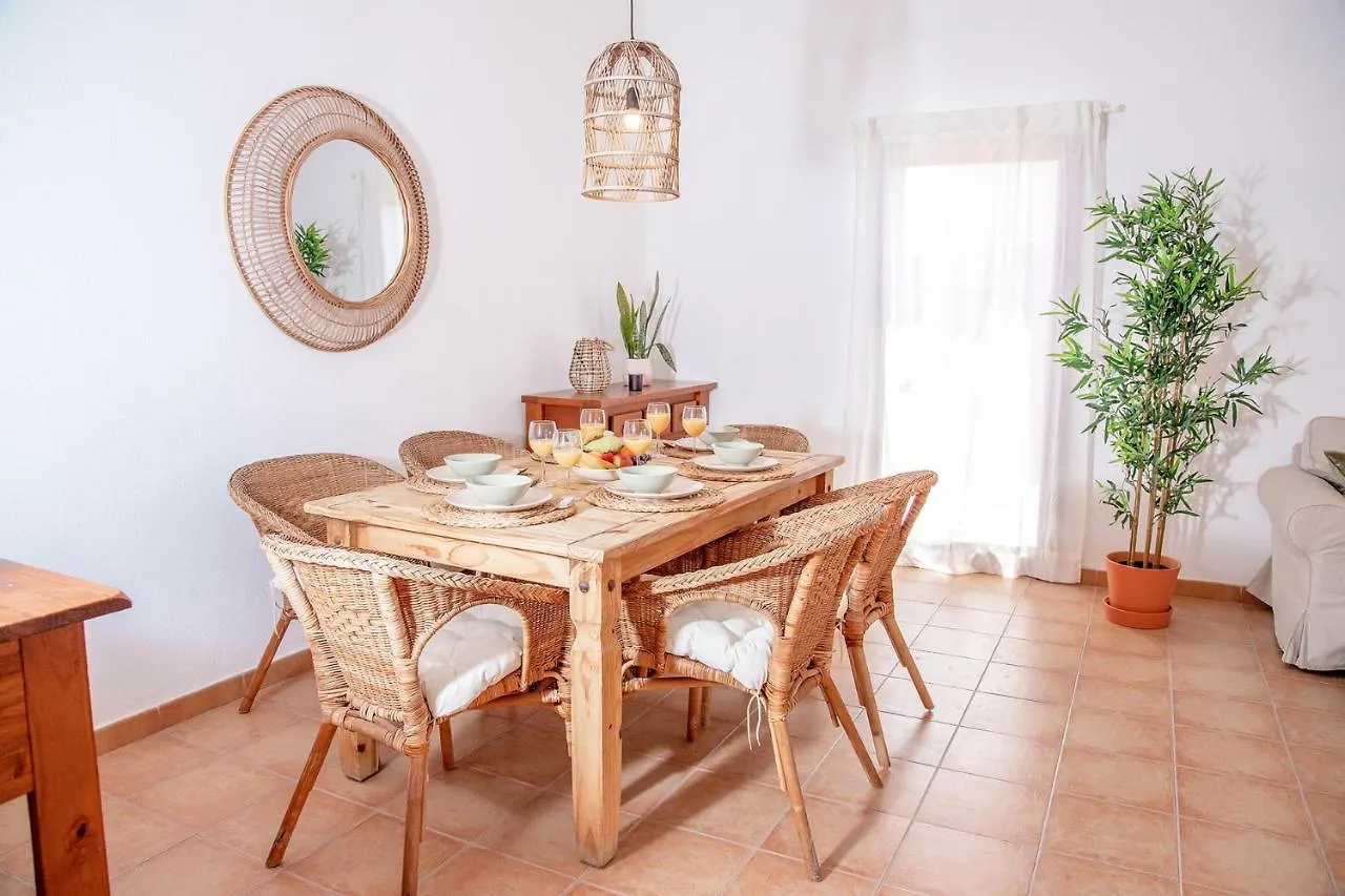 Villa Tropical Private Pool Capellania By Holidays Home La Oliva Spain