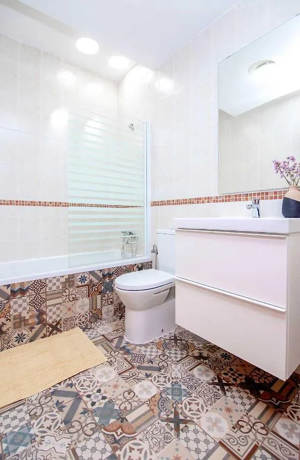 Villa Tropical Private Pool Capellania By Holidays Home La Oliva
