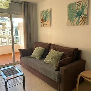 Amaner Capri Apartamento Torre Del Mar