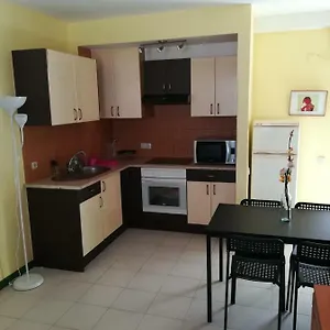 Fuerteventura Vistamar Apartamento La Oliva