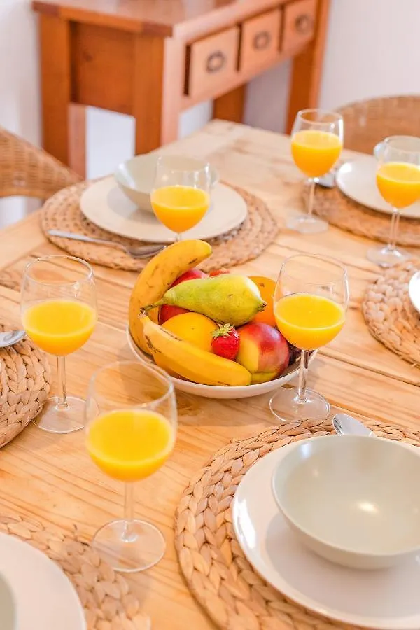 Villa Tropical Private Pool Capellania By Holidays Home La Oliva