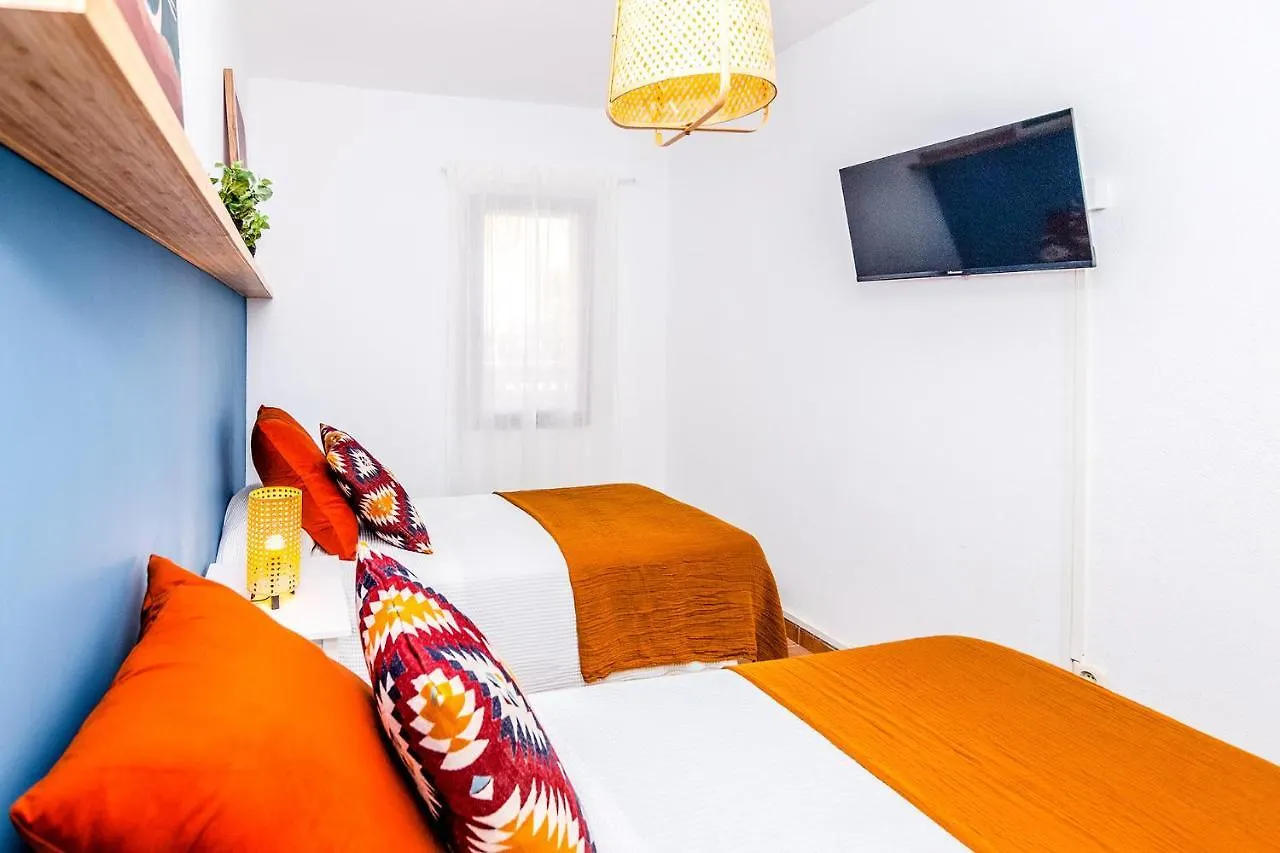 Villa Tropical Private Pool Capellania By Holidays Home La Oliva Spain