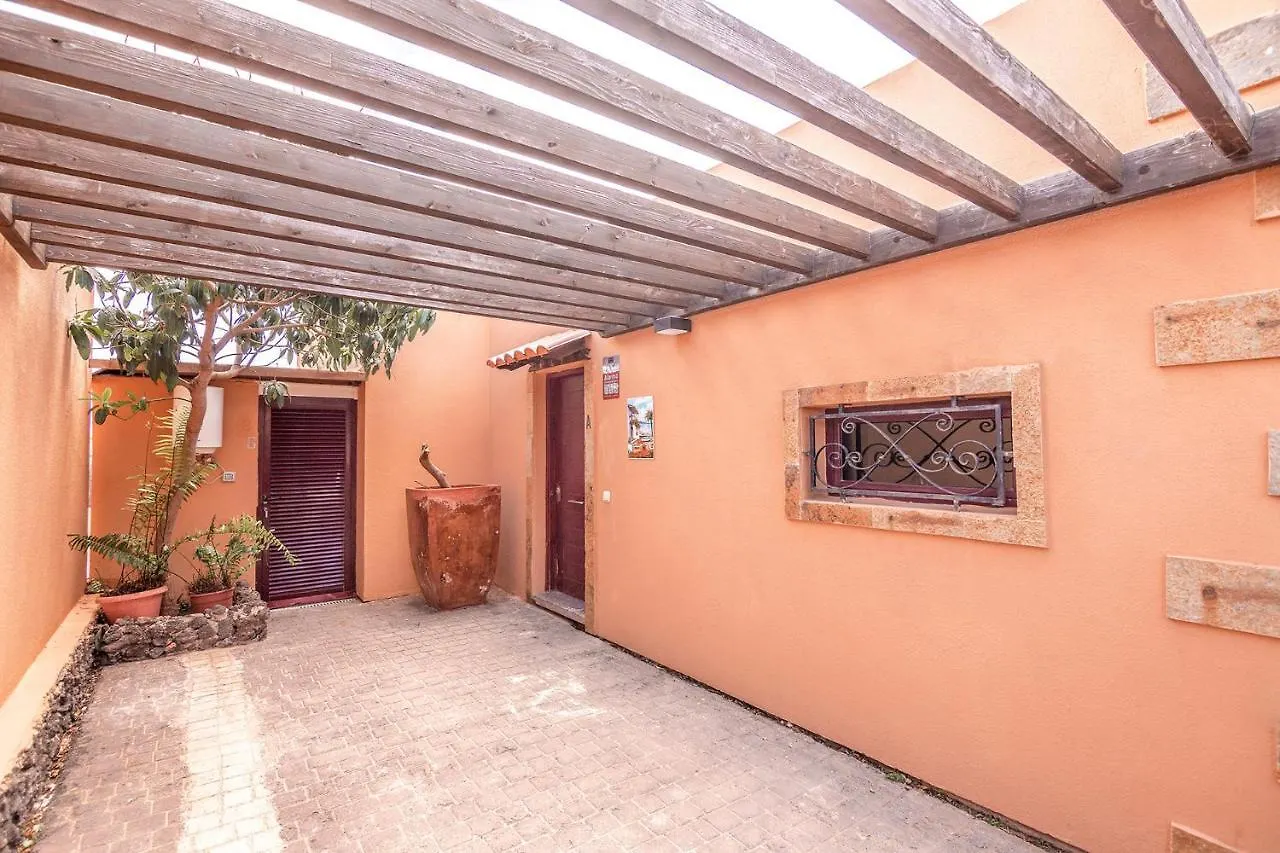 Villa Tropical Private Pool Capellania By Holidays Home La Oliva